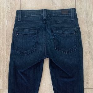 PAIGE JEANS